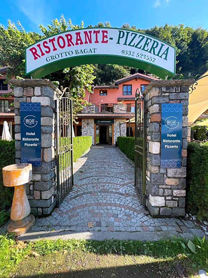 Hotel Grotto Bagat