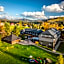 Srebrny Bucznik Wellness & Restaurant