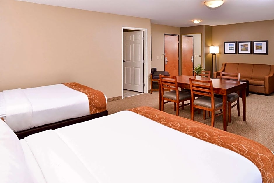 Comfort Suites Mount Vernon