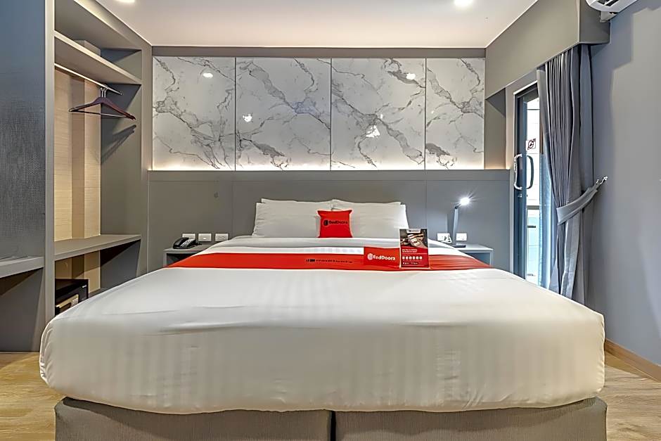 Hyde Park Hotel Bangkok