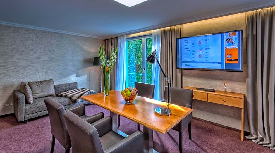 Unperfekthotel CoWorkingHotel