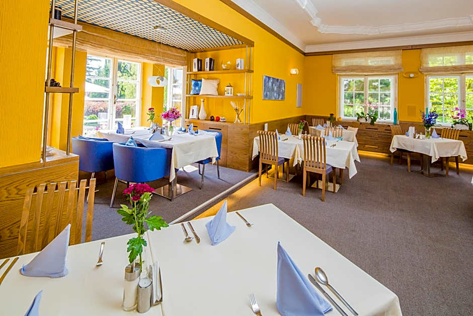Hotel Veba