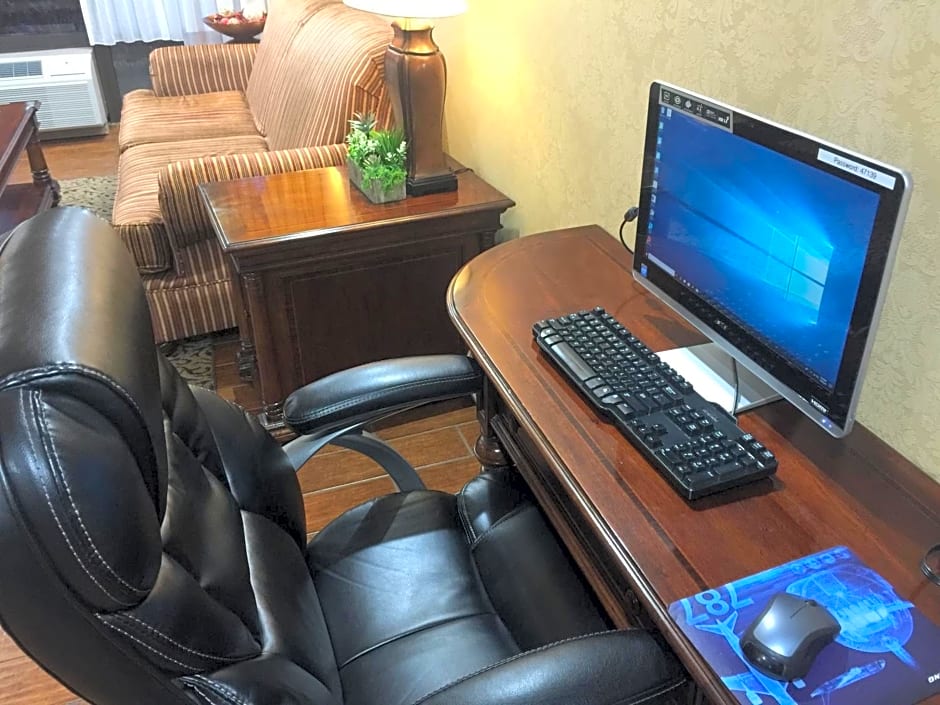 Best Western Aquia Quantico