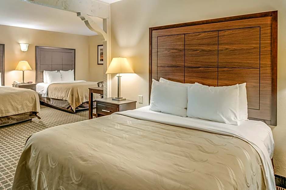 Quality Inn Ozona I-10