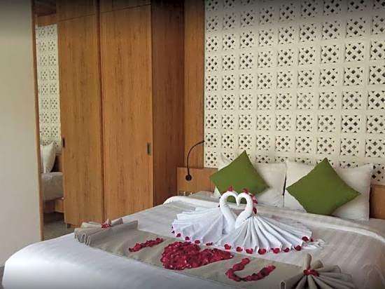 Danka Villa Sanur