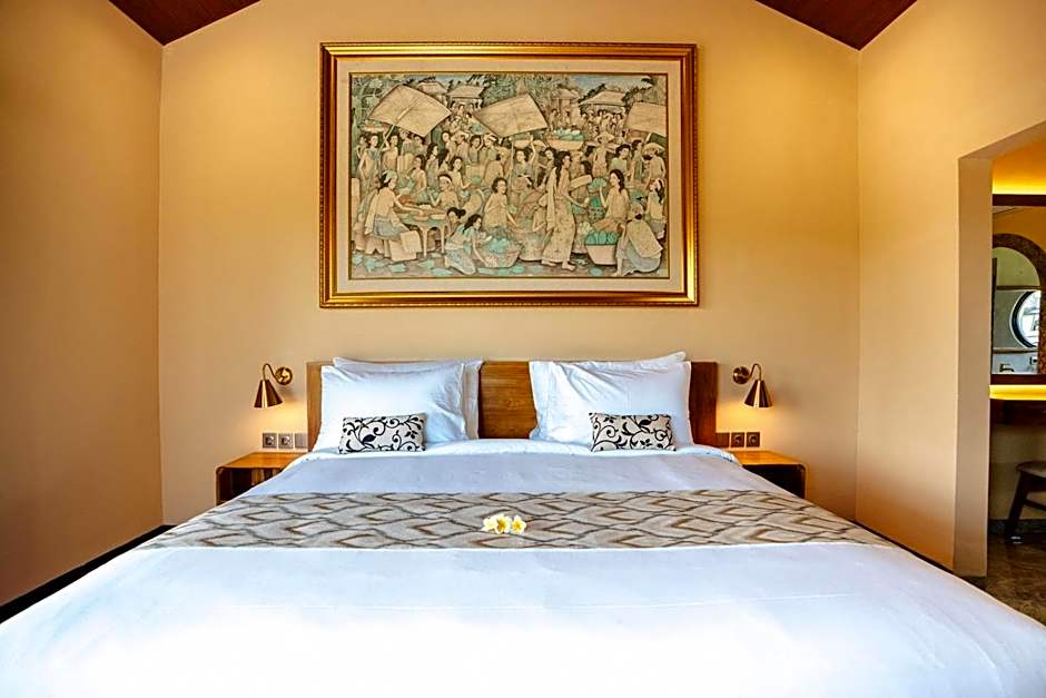 Kari Senja Luxury Villa