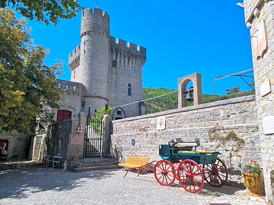 Olydea Montbrun-les-Bains