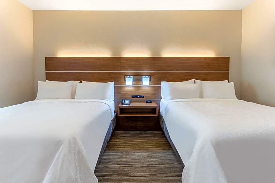 Holiday Inn Express Kearney By IHG