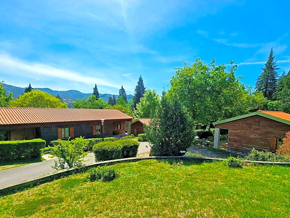 HI Geres - Pousada de Juventude do Gerês