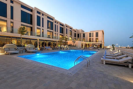 Durrat Jalmouda Hotel