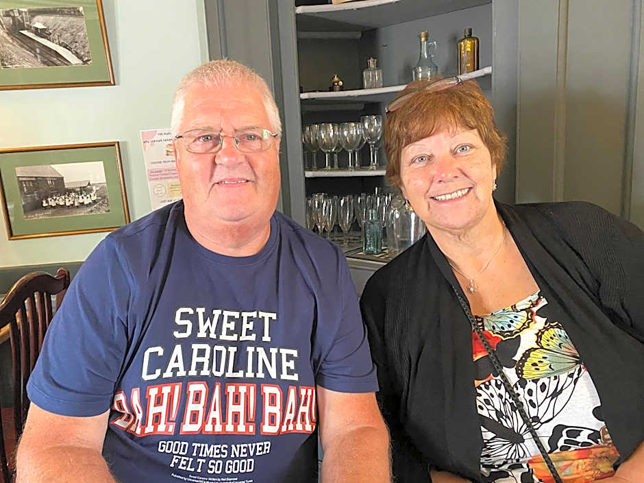 39 Perran View Your Home Away from Home in Cornwall