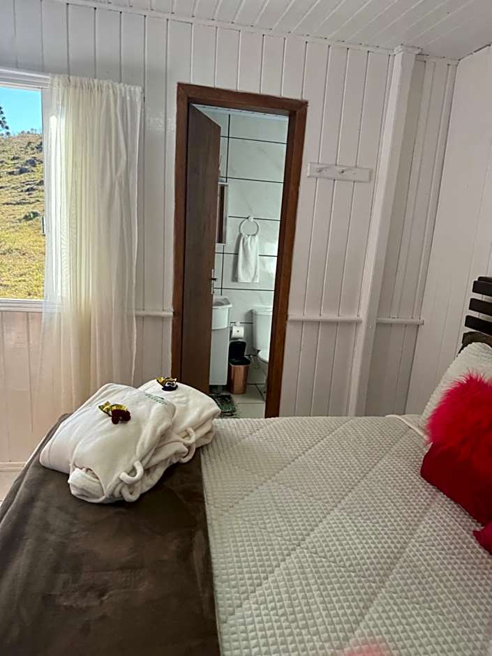 Pousada Frio da serra