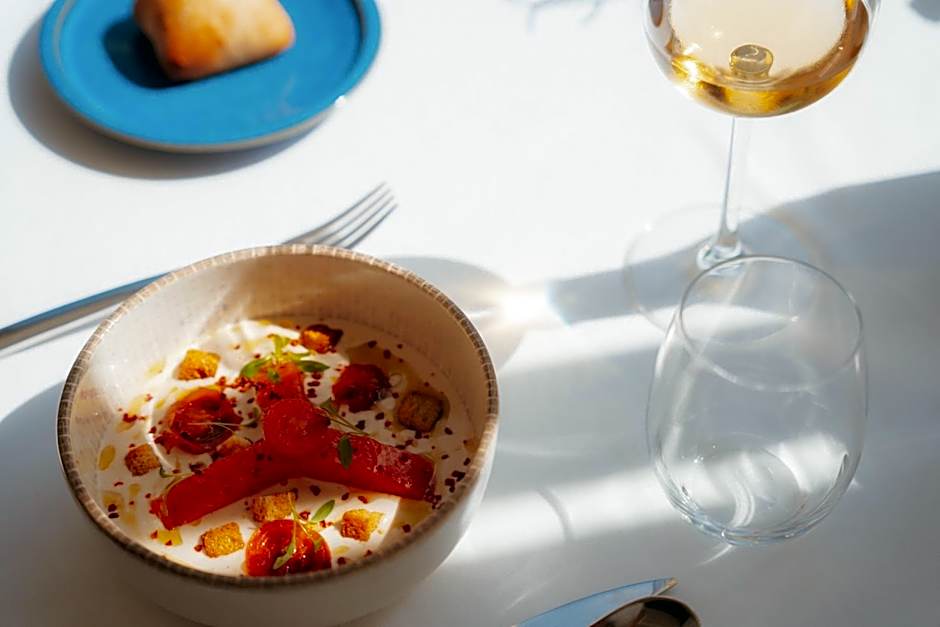 Les Elmes - Hotel & Spa