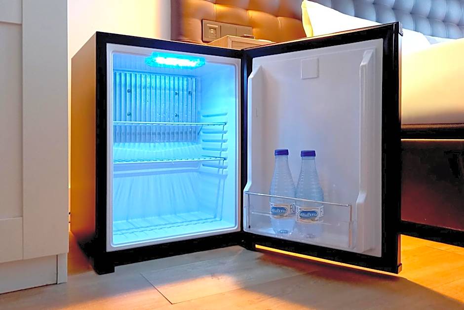 Woohoo Rooms Fuencarral