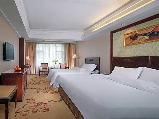 Guilin Vienna Hotel Zhongshan Road Branch