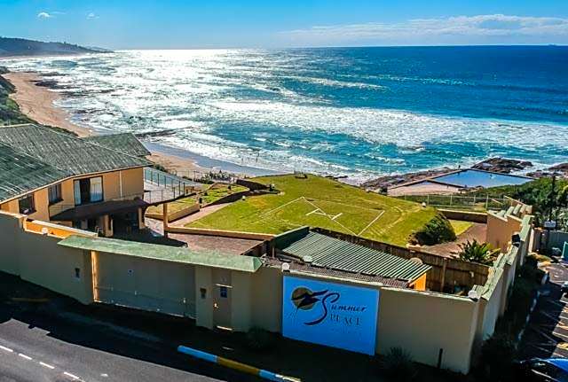 Summer Place Umzumbe