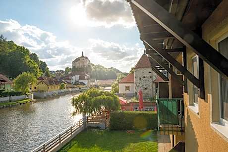 Stadthotel Raabs an der Thaya