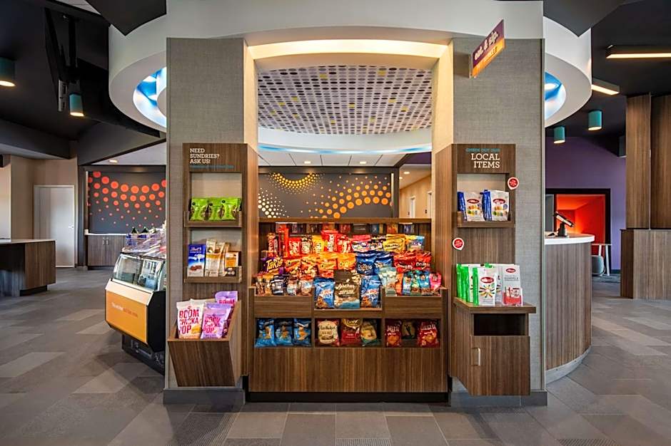 Tru by Hilton Merrillville