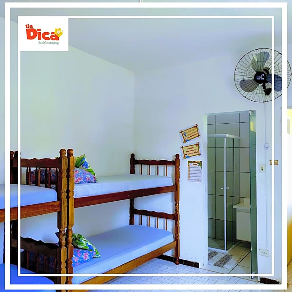 Tia Dica Hostel
