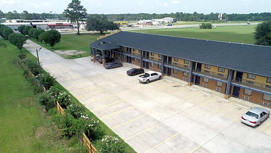 Days Inn by Wyndham Camilla