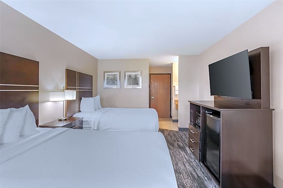 Best Western Shippensburg Hotel