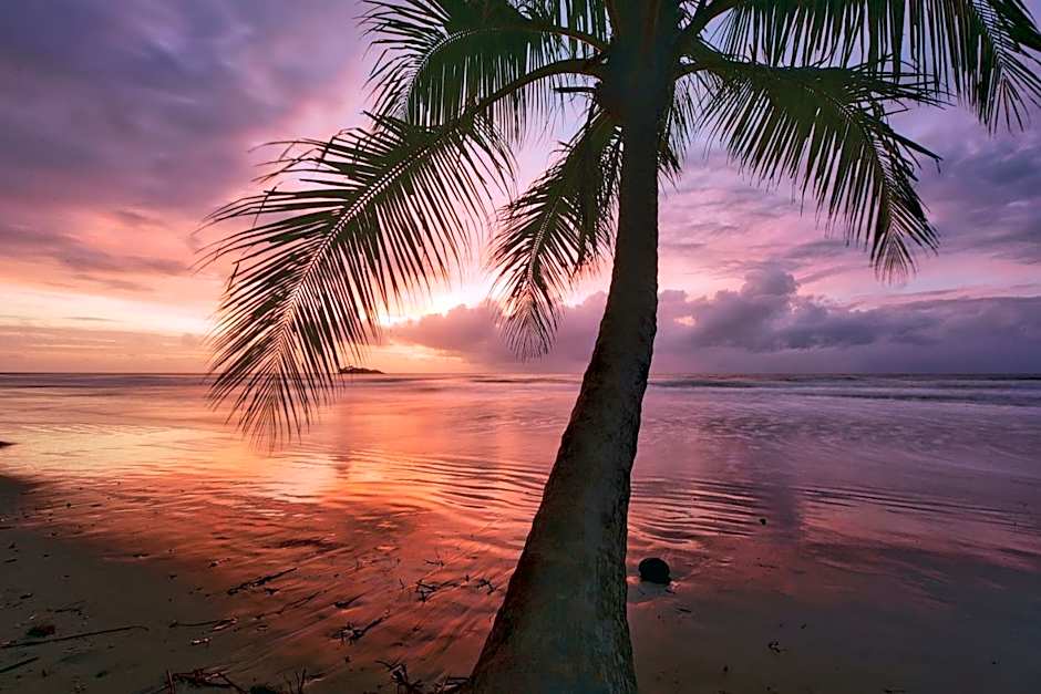 Thornton Beach Bungalows Daintree