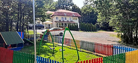 Hotel & Restaurant Kotel