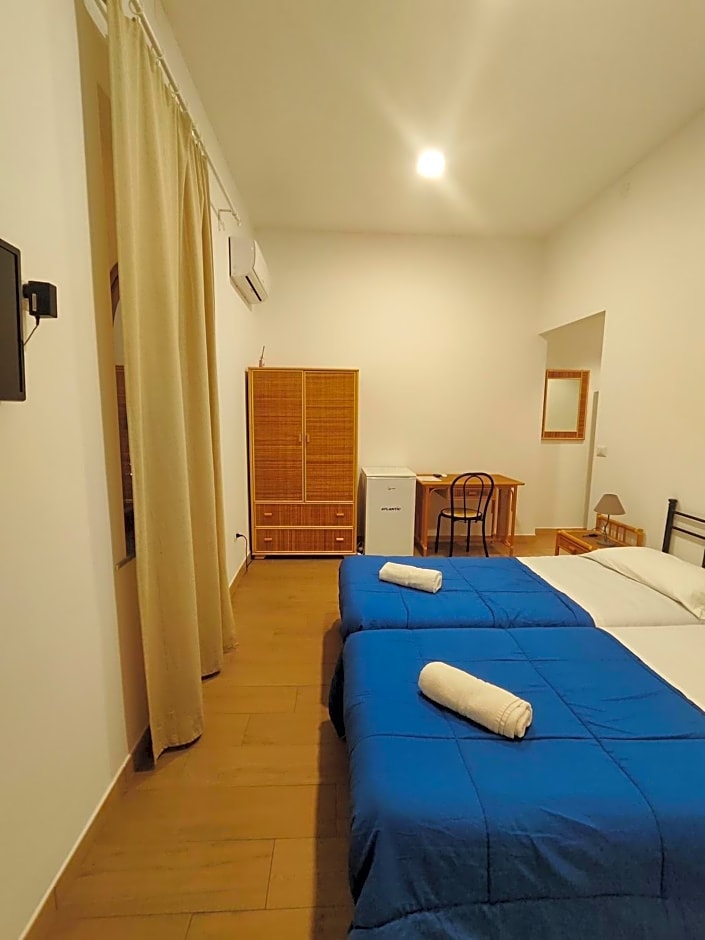 Hotel Faraglione