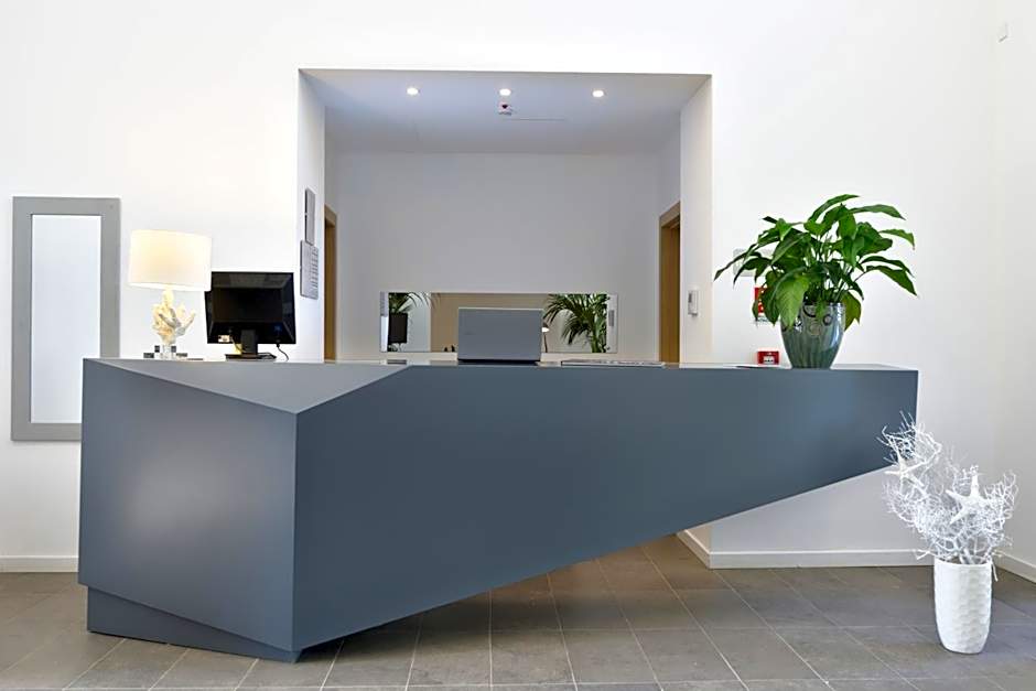 Hotel Club Torre Salinas - Adults Only