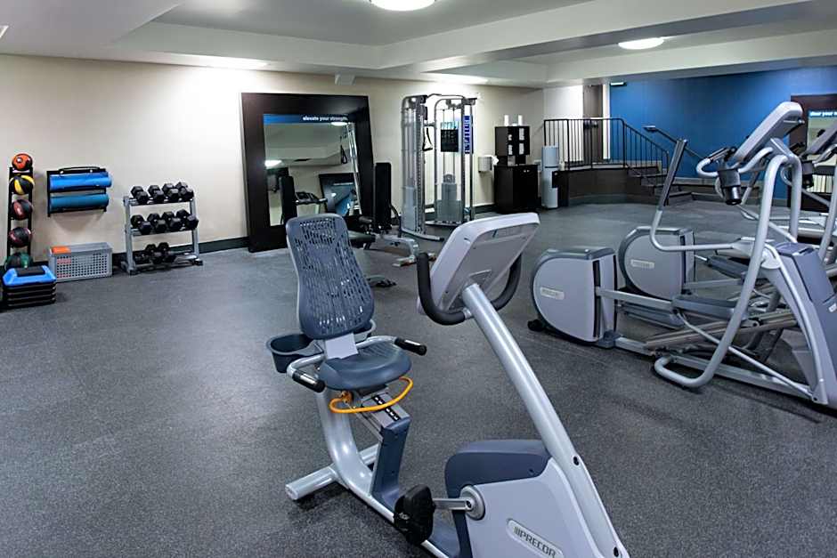 Hampton Inn By Hilton San Francisco-Daly City