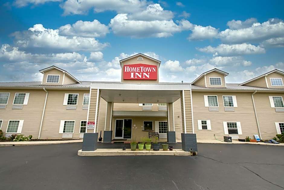 HomeTown Inn-Ringgold