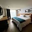 Oliva Plaza Hotel
