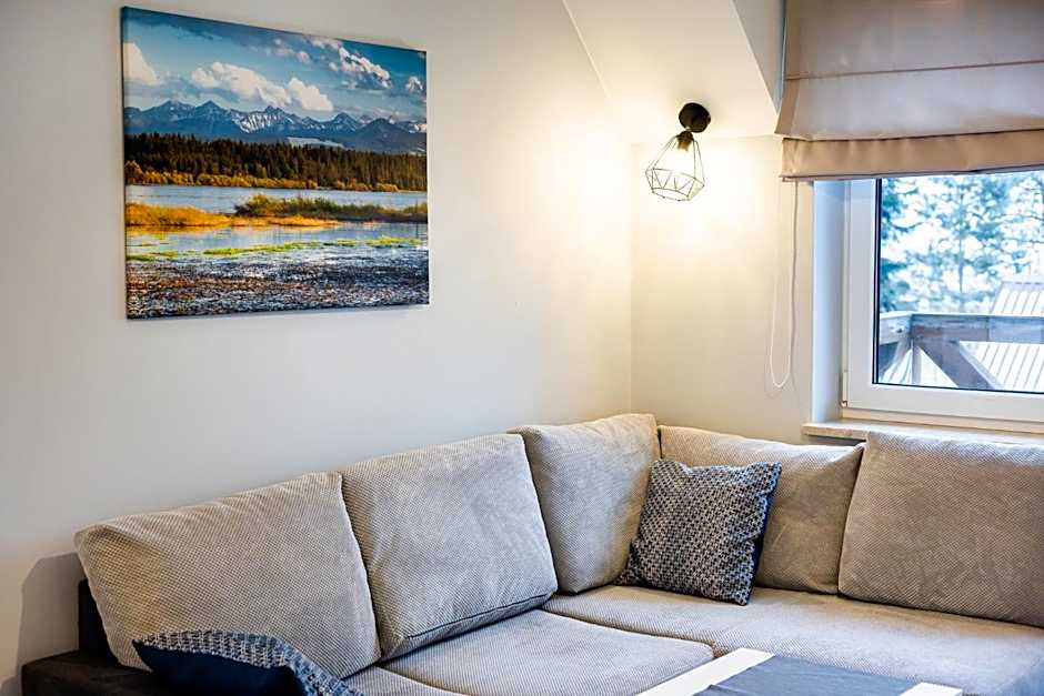 Apartamenty,pokoje Paholski