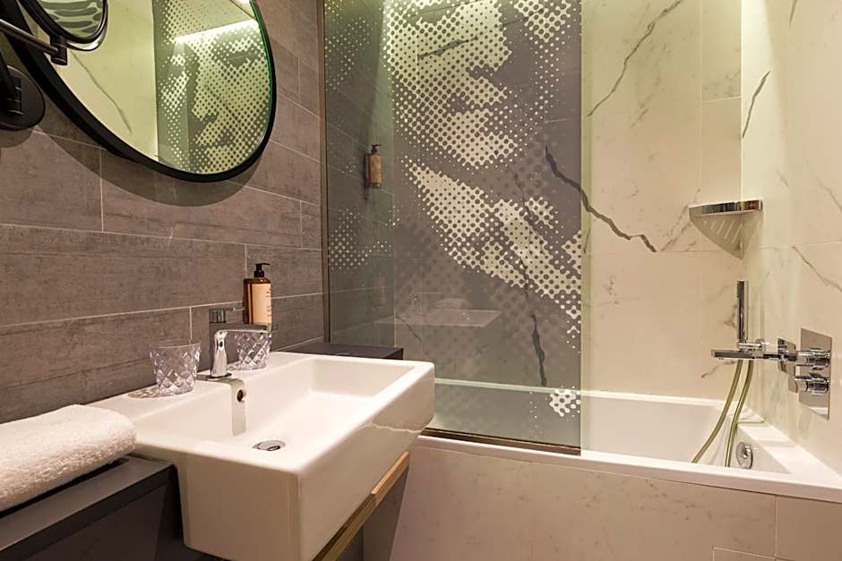 Mercure Paris Alesia