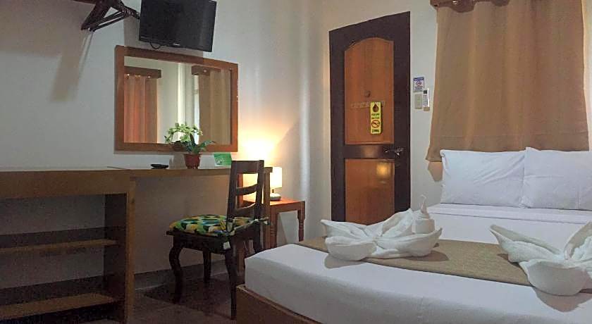 Casa Belina Bed & Breakfast