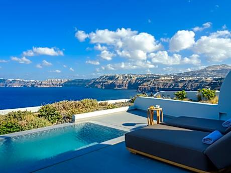 Neptune Luxury Suites