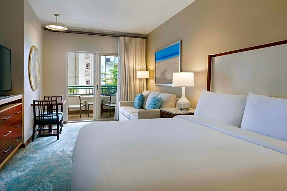 Marriott's Maui Ocean Club  - Lahaina & Napili Towers