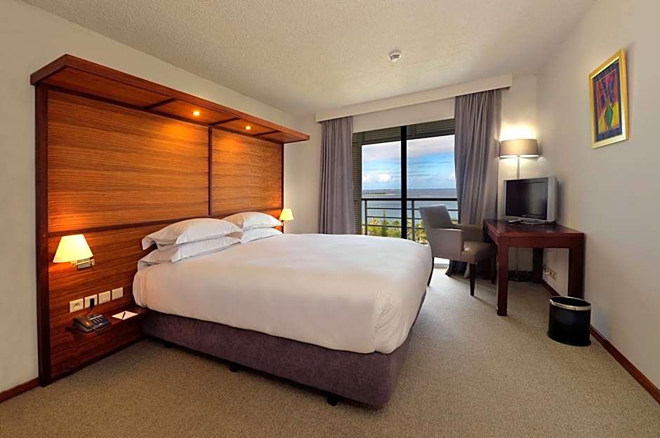Hilton Noumea La Promenade Residences
