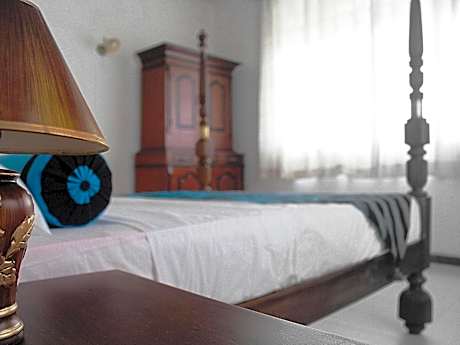 Superior Double Room with Mountain View