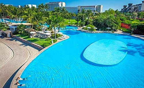 NV, The Mayan Palace Suites, Vidanta in Nuevo Vallarta