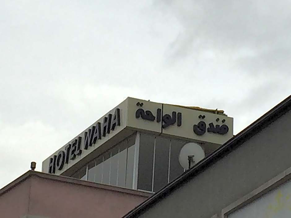 Waha Hotel