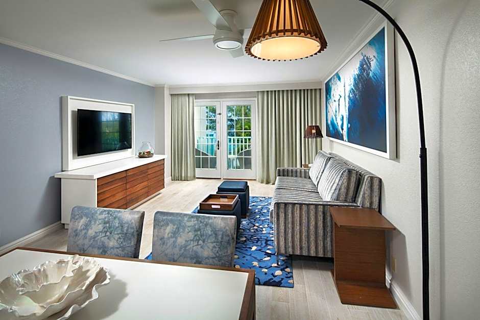 Photo 1 of 5 of 2 Bedroom Multiple Beds Suite