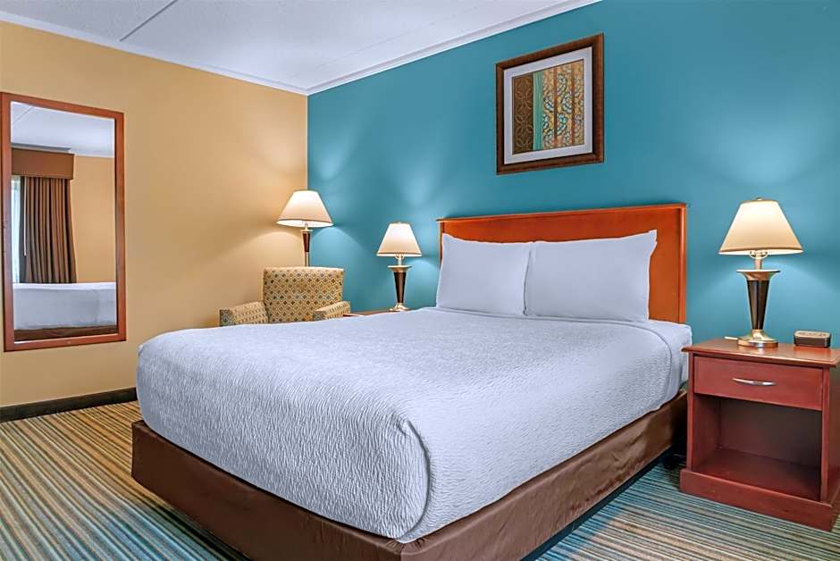 Best Western Plus Traverse City