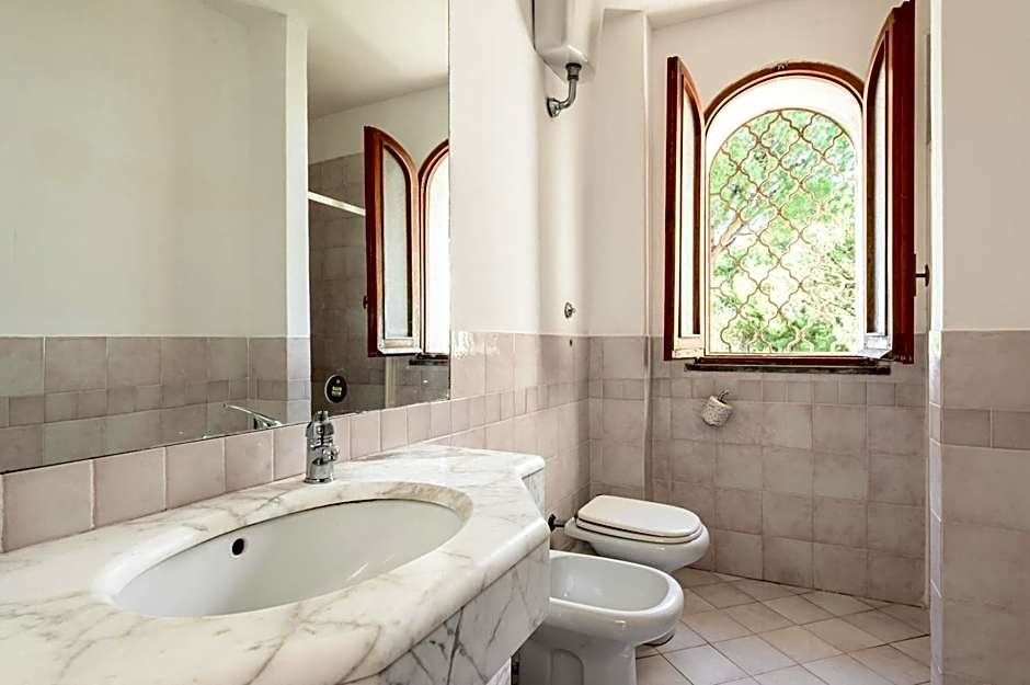 B&B HOTEL Ischia San Nicola