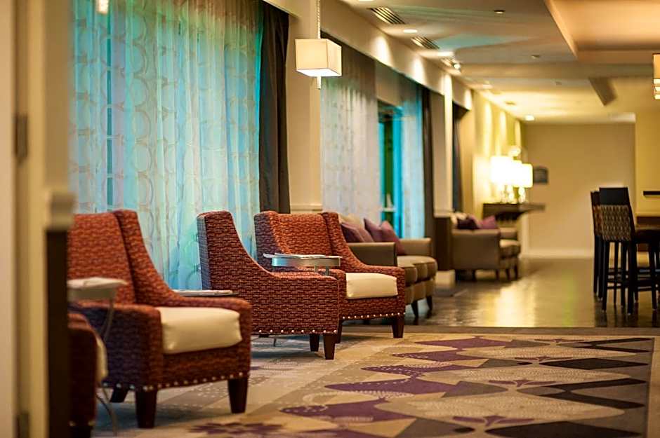 Holiday Inn-Princeton By IHG