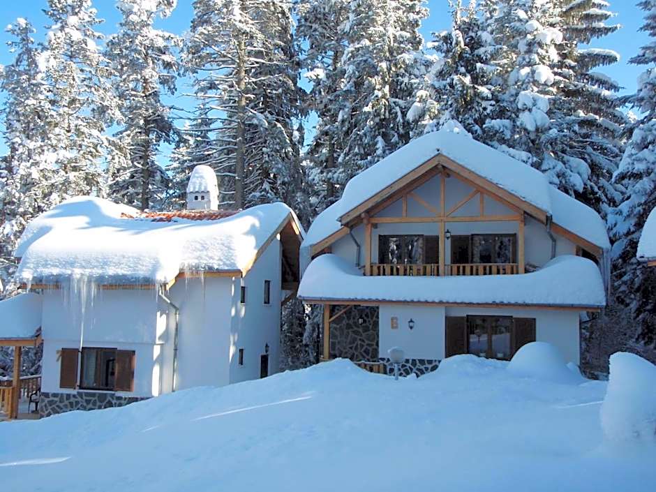 Saint George Holiday Village