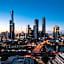 Oaks Melbourne on Market Hotel