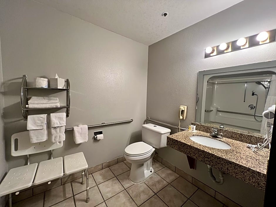 Antelope Inn & Suites