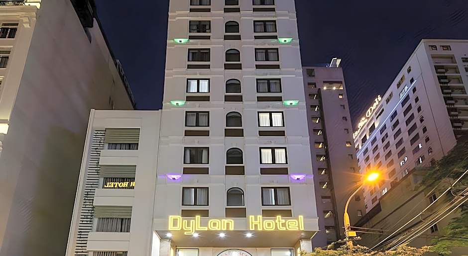 Dylan Hotel Danang
