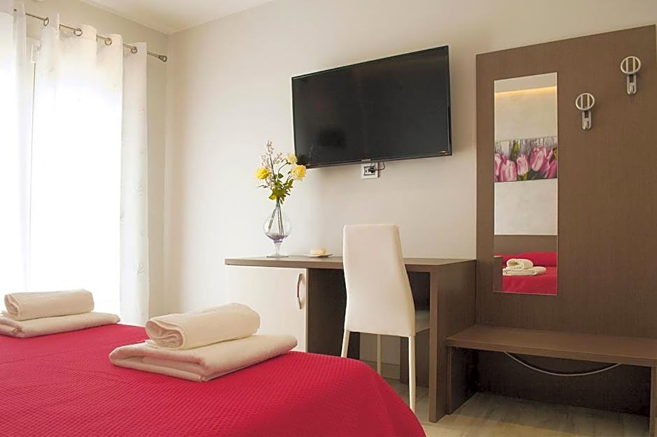 B&B Tre passi